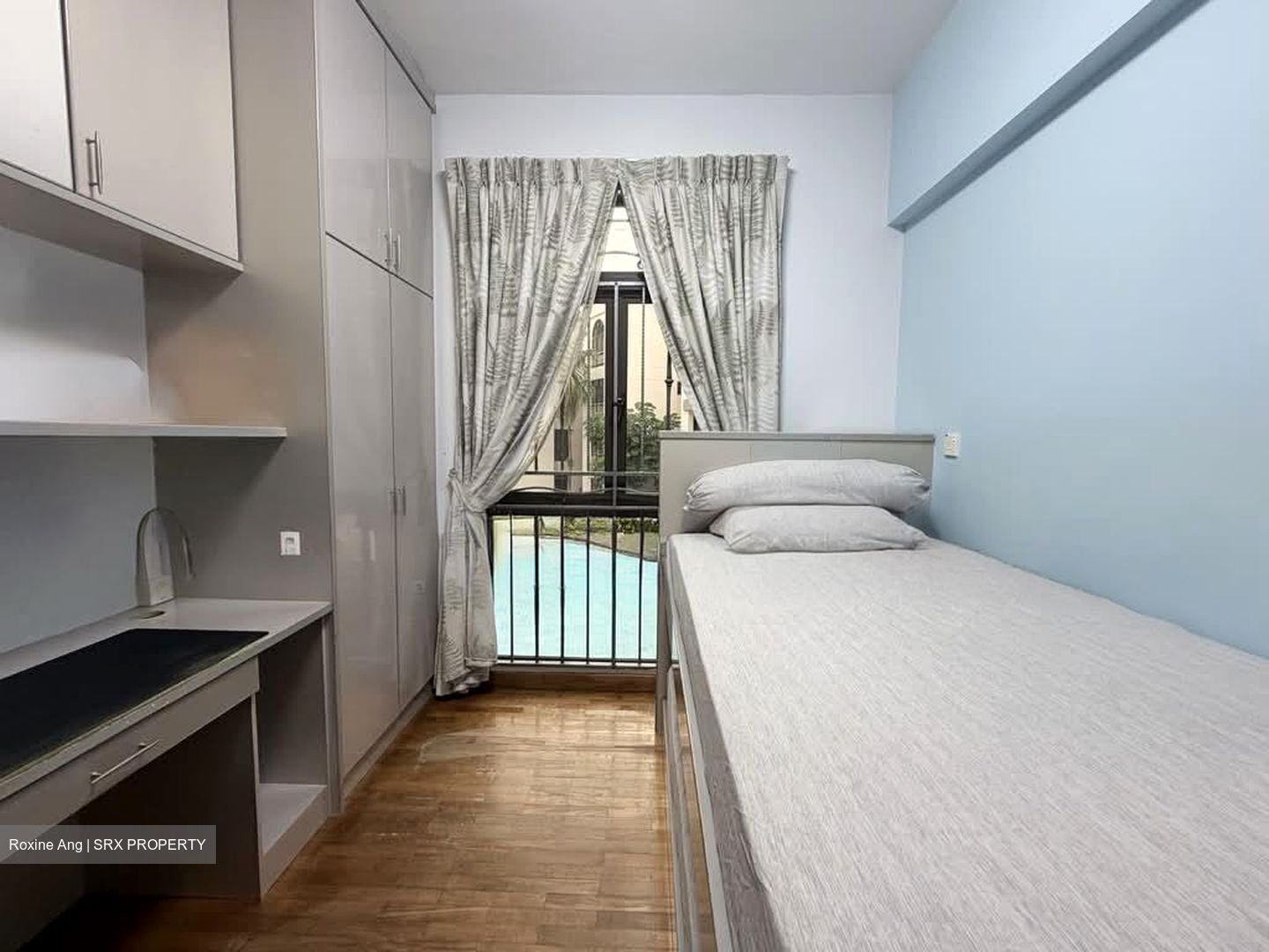 Seletaris (D27), Condominium #560622621